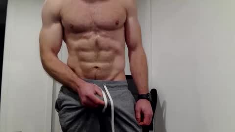 Clarke Cock online show from January 2025 10:06:02 PM