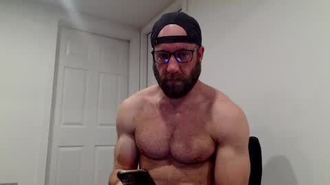 Clarke Cock online show from January 2025 01:15:01 PM