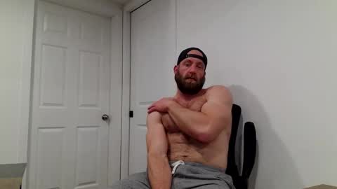 Clarke Cock online show from February 2025 12:51:01 AM