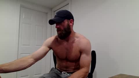 Clarke Cock online show from September 2025 01:10:01 PM