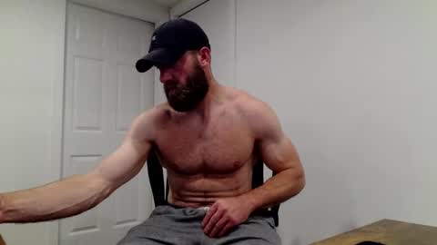 Clarke Cock online show from September 2025 12:16:01 PM