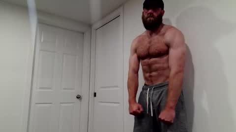 Clarke Cock online show from October 2025 11:45:02 PM