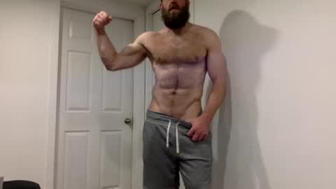 Clarke Cock online show from November 2025 12:26:01 PM