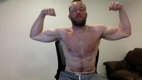 Clarke Cock online show from April 2026 12:43:01 PM