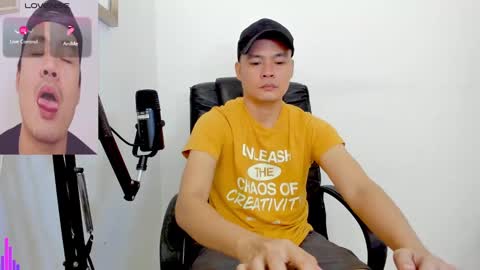 Clark online show from January 2025 10:18:01 PM