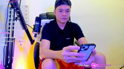 Clark online show from February 2025 03:34:02 AM