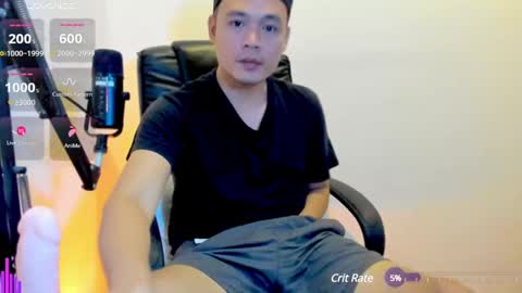 Clark online show from February 2025 06:08:01 AM