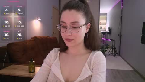Cassy Classy online show from March 2026 01:27:01 PM