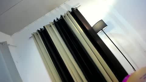 Snapshot of classy_mikah chatting on February 2025 08:44:02 PM MIKAY OR MIKAH online show from February 2025 08:44:02 PM