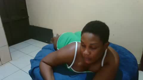 Snapshot of classyhornybabe chatting on January 2025 03:37:01 AM Angel online show from January 2025 03:37:01 AM