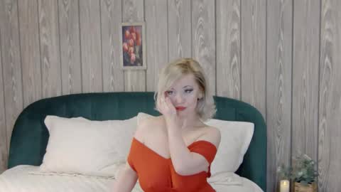 Classy Tinna online show from February 2026 05:44:01 AM