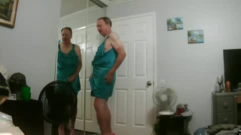 Snapshot of claudia1964 chatting on September 2025 02:21:01 PM Claudia online show from September 2025 02:21:01 PM