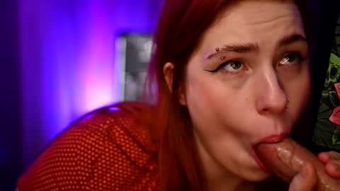 Claudia Cyberfox and Elon online show from February 2025 11:57:01 PM