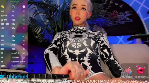   online show from January 2025 06:46:01 AM