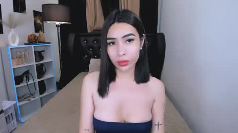 Naughty Claudia online show from April 2026 06:42:02 PM