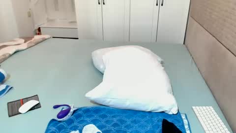 claudiacoxxx online show from January 2025 11:27:01 PM