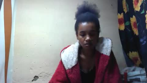 claudianne online show from September 2025 08:18:02 AM