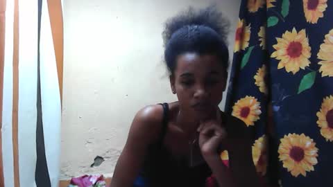 claudianne online show from October 2025 07:35:02 PM