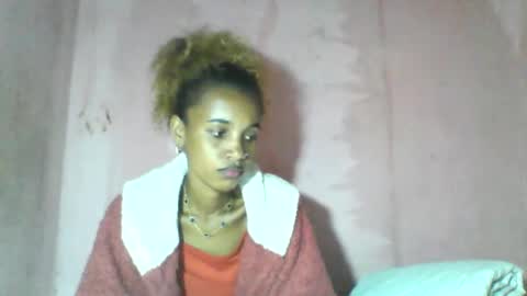 Snapshot of claudiannah chatting on June 2026 06:01:01 PM claudianne online show from June 2026 06:01:01 PM