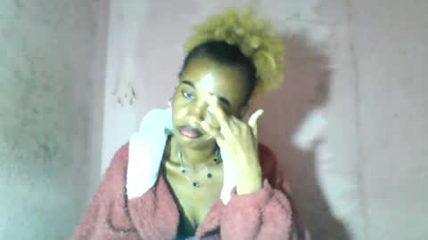 Snapshot of claudiannah chatting on July 2026 06:12:01 PM claudianne online show from July 2026 06:12:01 PM