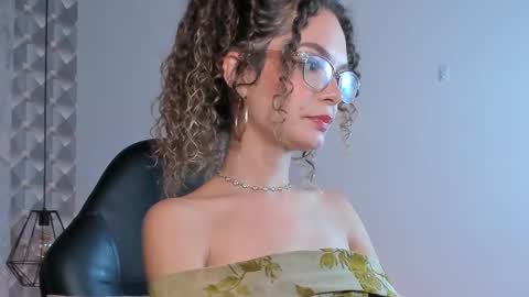 Claudia Rivera online show from January 2026 07:06:02 PM