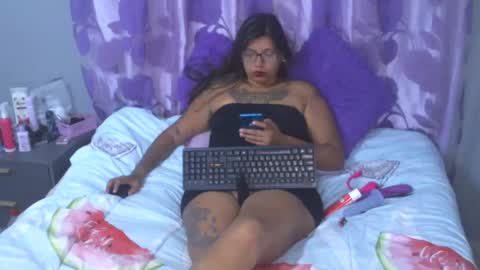 claudine valencia online show from January 2025 02:06:02 AM