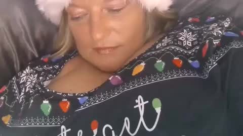 ClaudineDDD online show from December 2024 03:50:02 AM