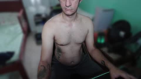 Snapshot of claudivando chatting on March 2026 10:33:01 AM Claudio online show from March 2026 10:33:01 AM