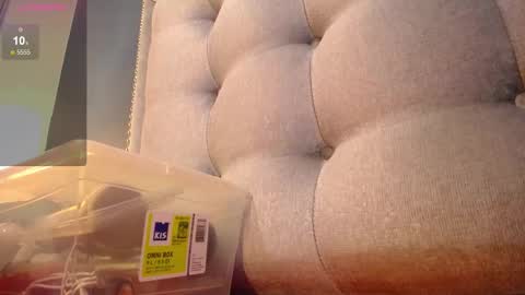 Anastasia Owen online show from December 2024 02:19:02 AM