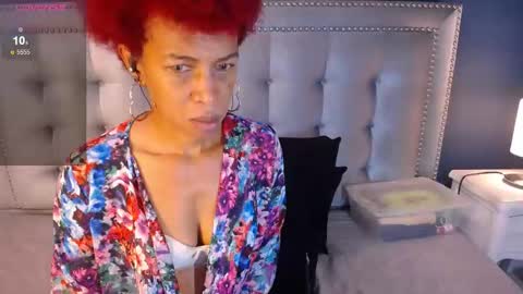 Anastasia Owen online show from January 2025 08:05:02 PM