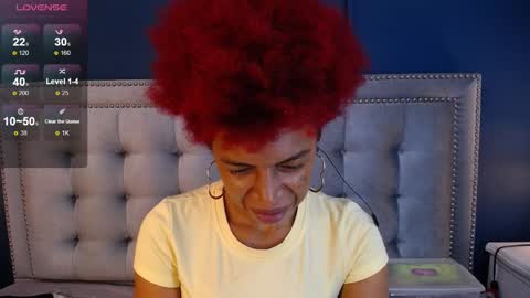 Anastasia Owen online show from January 2025 08:11:02 PM