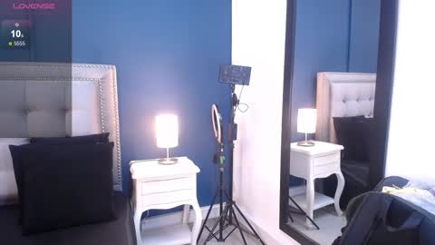 Anastasia Owen online show from January 2025 02:25:01 AM