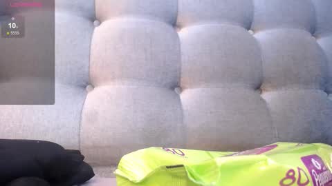 Anastasia Owen online show from January 2025 02:41:01 AM