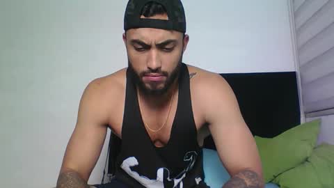 Clay online show from March 2026 01:23:01 AM