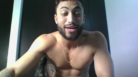 Clay online show from March 2026 01:24:01 AM