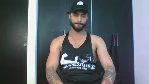 Snapshot of claybrown_ chatting on May 2026 03:38:02 PM Clay online show from May 2026 03:38:02 PM