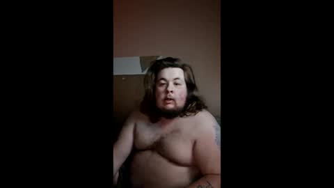 Snapshot of claydog189s chatting on February 2026 03:35:02 AM claydog189s online show from February 2026 03:35:02 AM