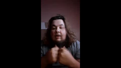 Snapshot of claydog189s chatting on March 2026 01:09:01 AM claydog189s online show from March 2026 01:09:01 AM