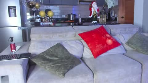 claytonburgues online show from December 2024 04:59:02 AM