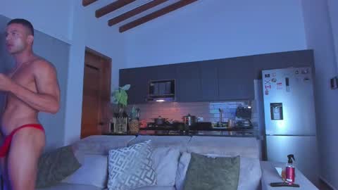 claytonburgues online show from February 2025 05:30:01 AM