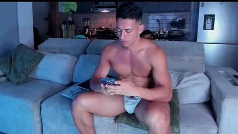 claytonburgues online show from March 2025 05:17:02 AM