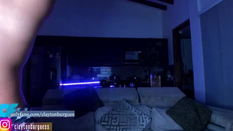 claytonburgues online show from September 2025 04:13:02 AM