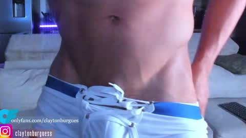 claytonburgues online show from October 2025 03:47:02 AM