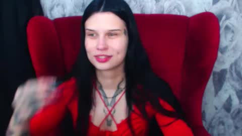 CleaDark online show from December 2024 12:23:01 AM