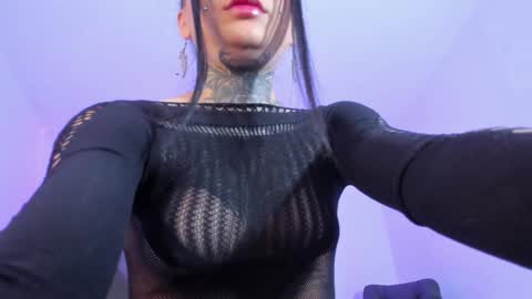 Cleo Adams online show from January 2025 04:48:01 AM