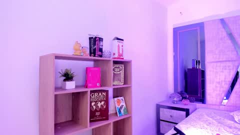 Cleo Adams online show from September 2025 04:23:01 AM