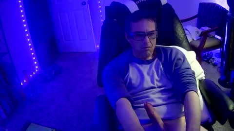 RichDahtCom online show from November 2025 01:06:01 AM