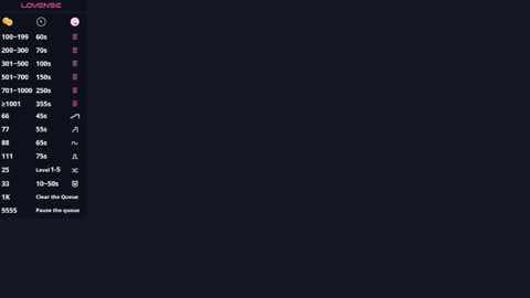 Lili online show from May 2026 02:46:01 PM
