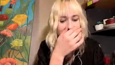 Jenny online show from October 2025 05:55:02 PM