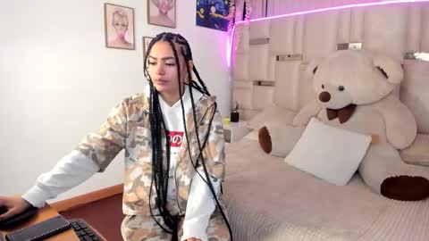 Cleo  smith online show from September 2025 04:45:02 AM